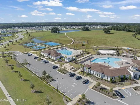 492 Jarama Circle St. Augustine FL 32084
