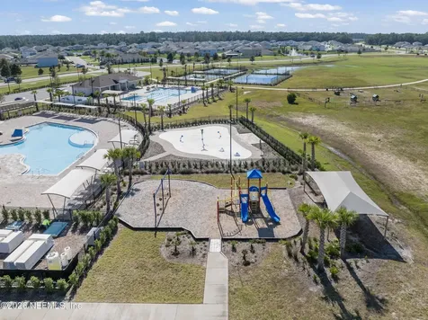 492 Jarama Circle St. Augustine FL 32084