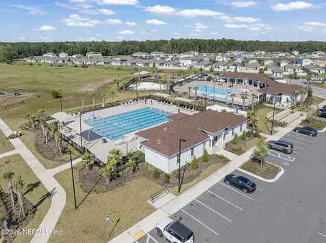 492 Jarama Circle St. Augustine FL 32084