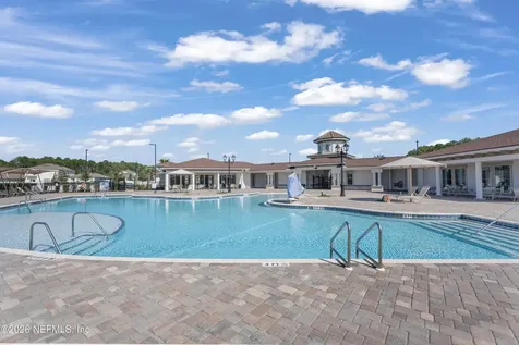 492 Jarama Circle St. Augustine FL 32084