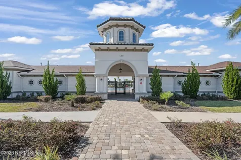492 Jarama Circle St. Augustine FL 32084