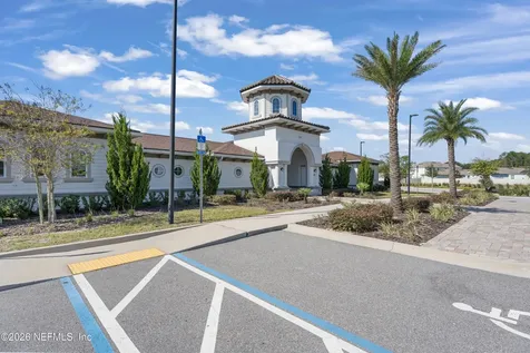 492 Jarama Circle St. Augustine FL 32084