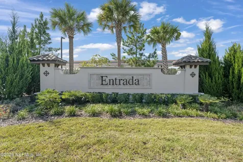 492 Jarama Circle St. Augustine FL 32084