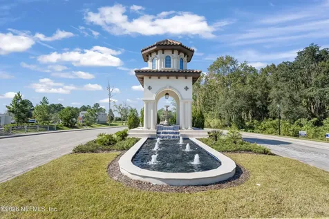 492 Jarama Circle St. Augustine FL 32084