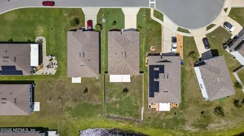 492 Jarama Circle St. Augustine FL 32084