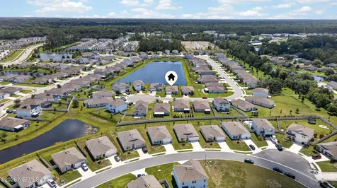 492 Jarama Circle St. Augustine FL 32084