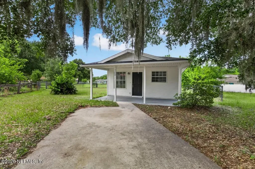5328 Golf Forest Court Jacksonville FL 32208