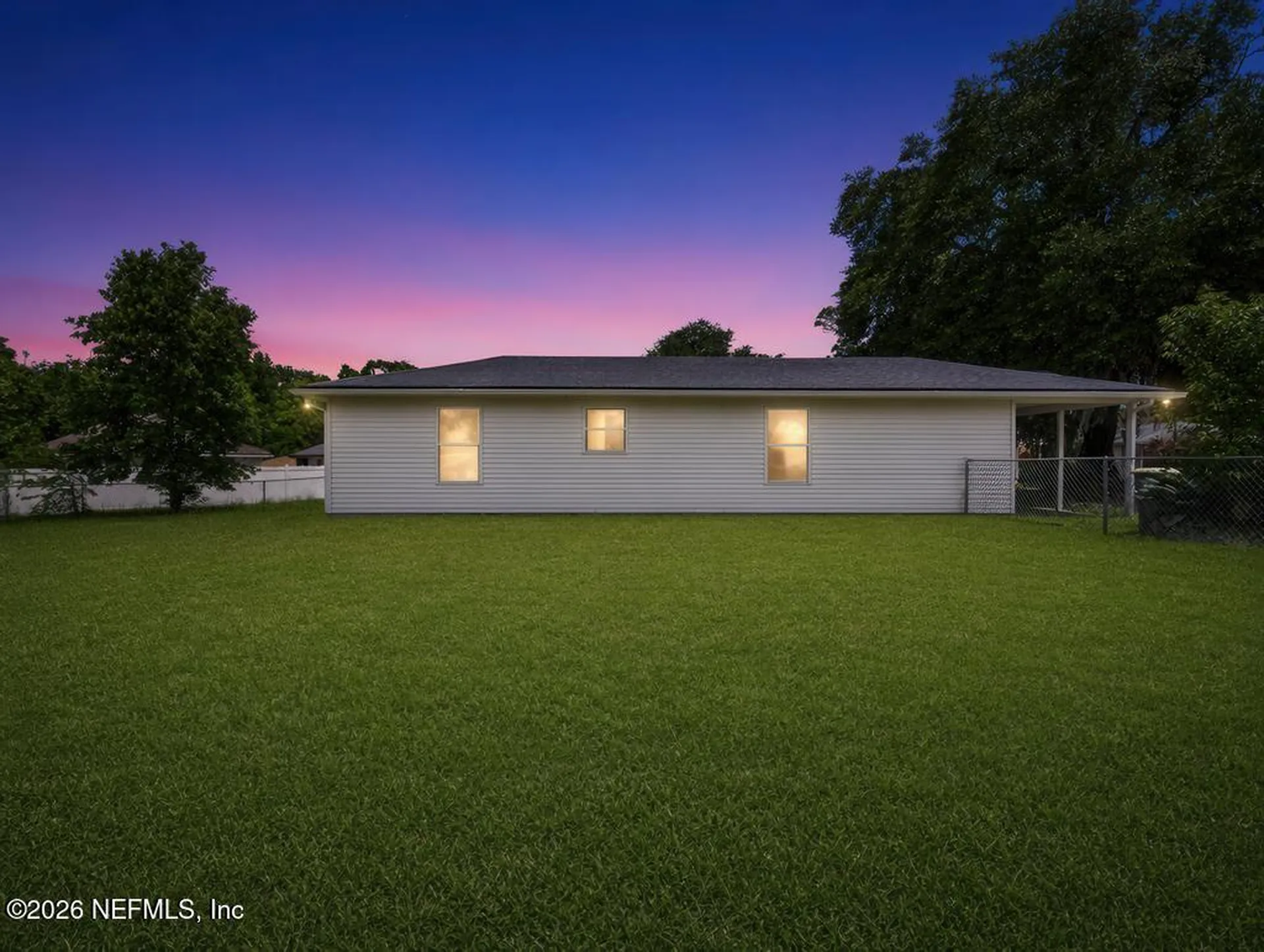 5328 Golf Forest Court Jacksonville FL 32208