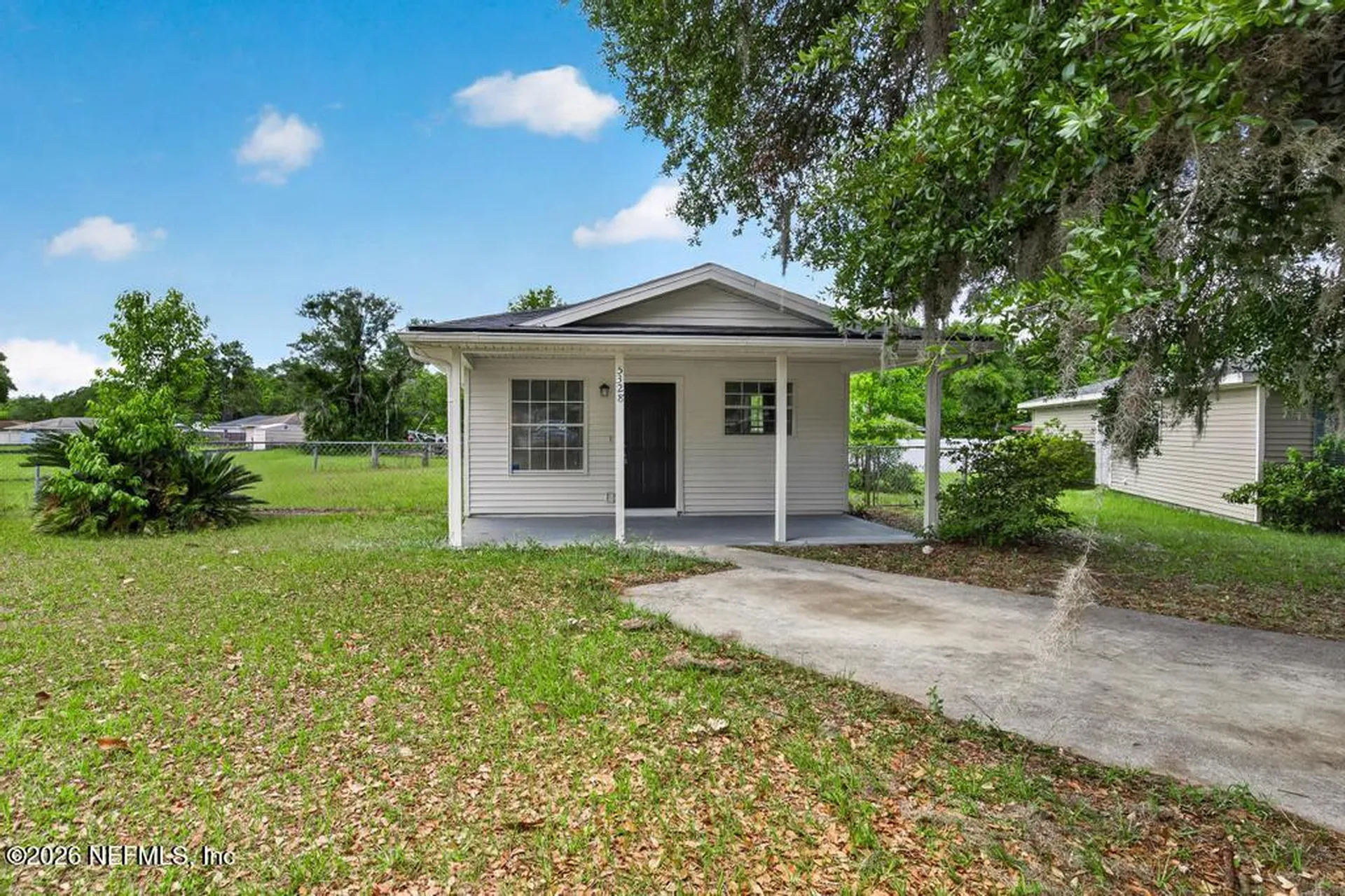 5328 Golf Forest Court Jacksonville FL 32208