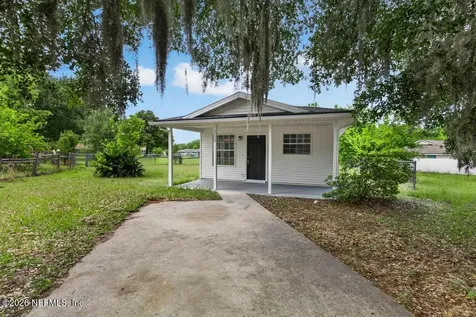 5328 Golf Forest Court Jacksonville FL 32208