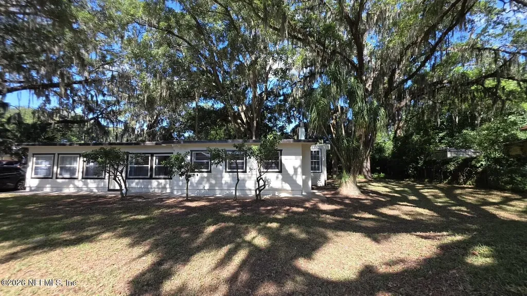 2781 Schaller Road St. Augustine FL 32084