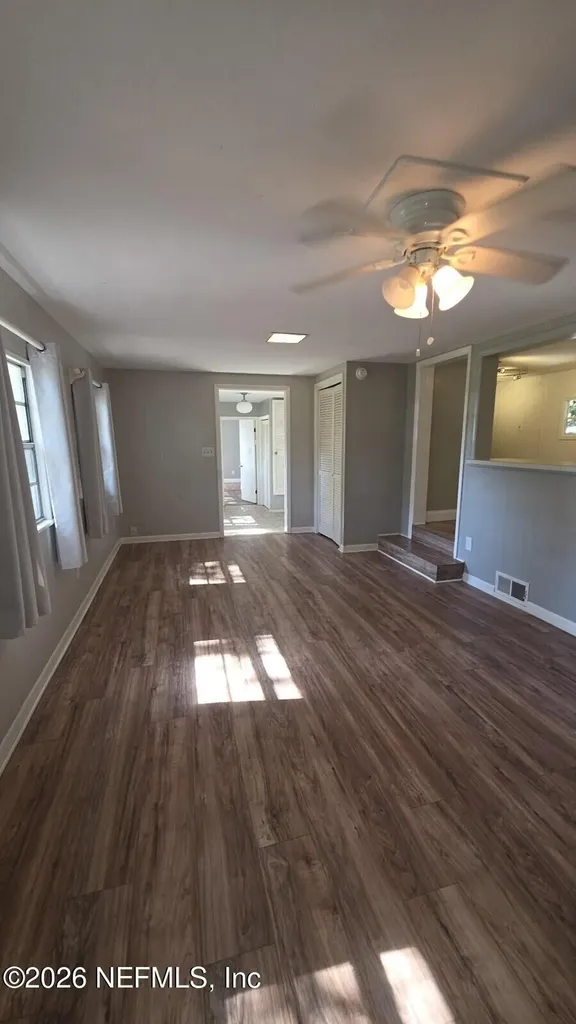 2781 Schaller Road St. Augustine FL 32084
