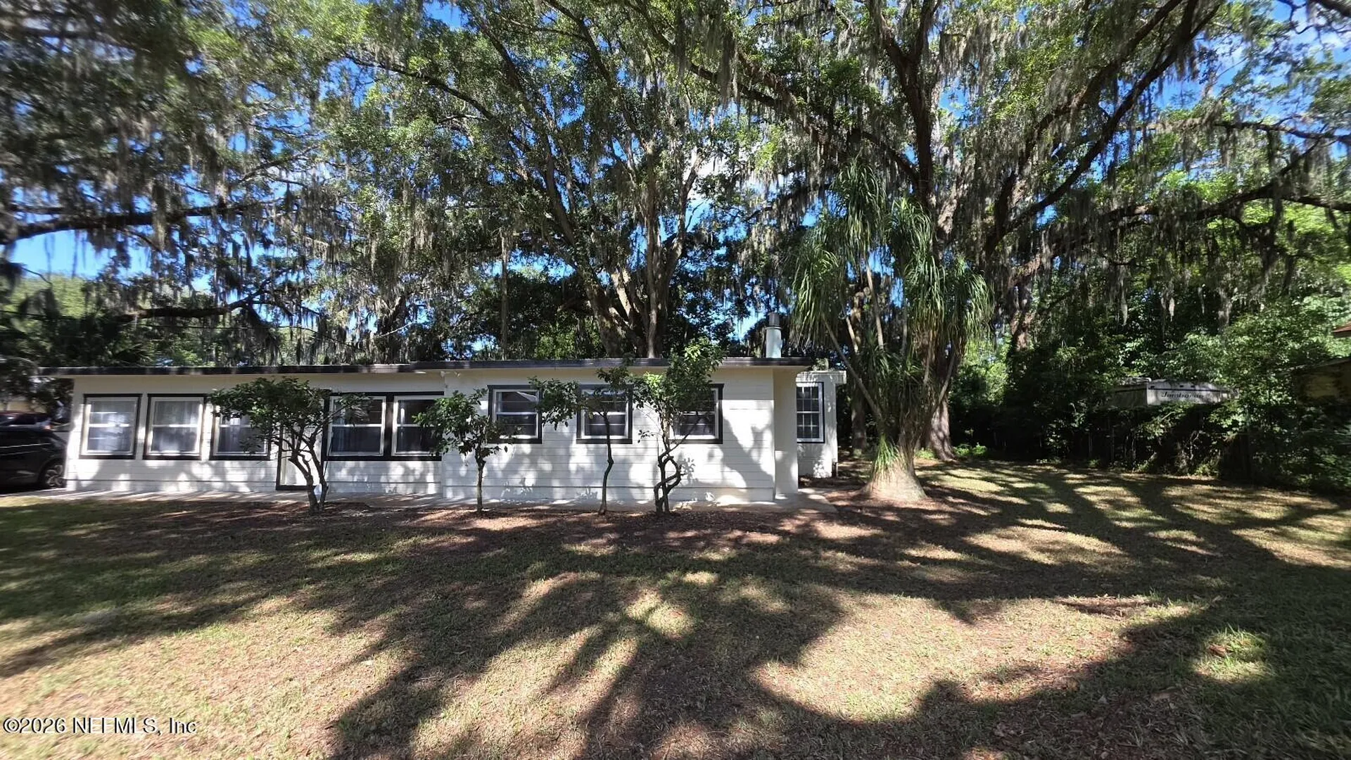 2781 Schaller Road St. Augustine FL 32084