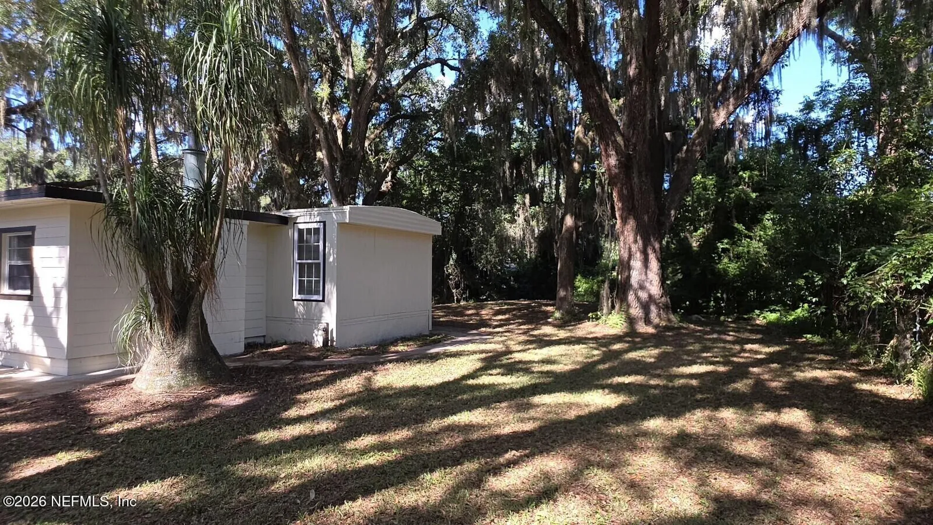 2781 Schaller Road St. Augustine FL 32084