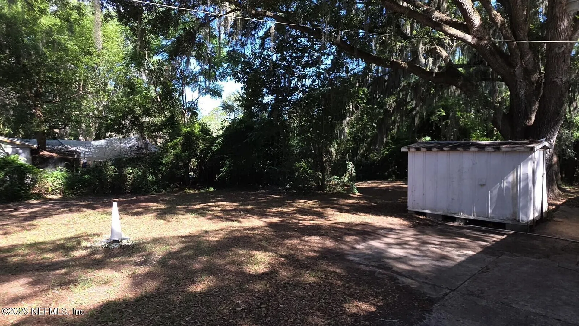 2781 Schaller Road St. Augustine FL 32084