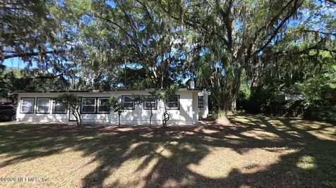2781 Schaller Road St. Augustine FL 32084