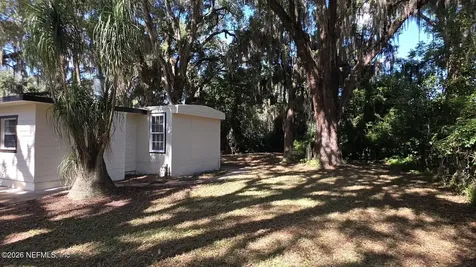 2781 Schaller Road St. Augustine FL 32084