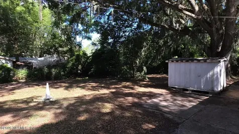 2781 Schaller Road St. Augustine FL 32084