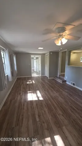 2781 Schaller Road St. Augustine FL 32084