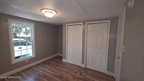 2781 Schaller Road St. Augustine FL 32084