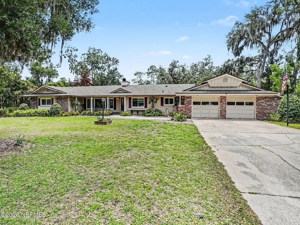 5201 Wayside Drive Sanford FL 32771