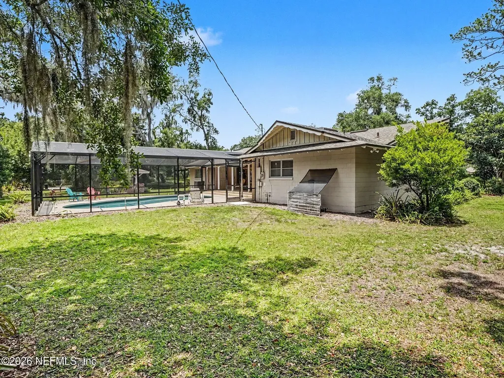 5201 Wayside Drive Sanford FL 32771