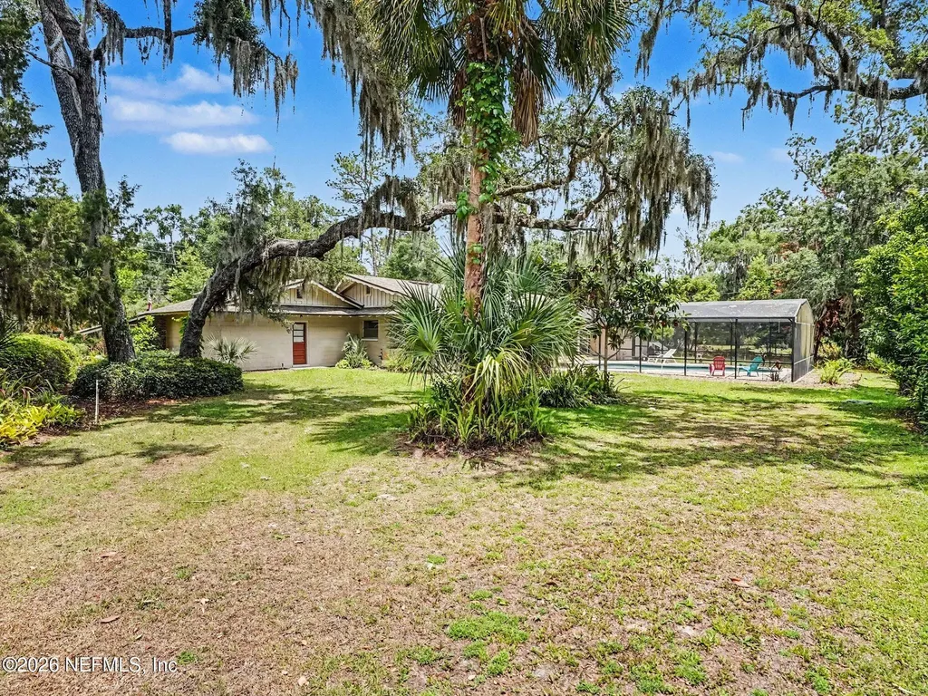 5201 Wayside Drive Sanford FL 32771