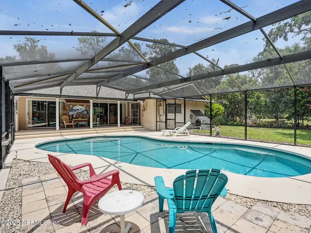 5201 Wayside Drive Sanford FL 32771