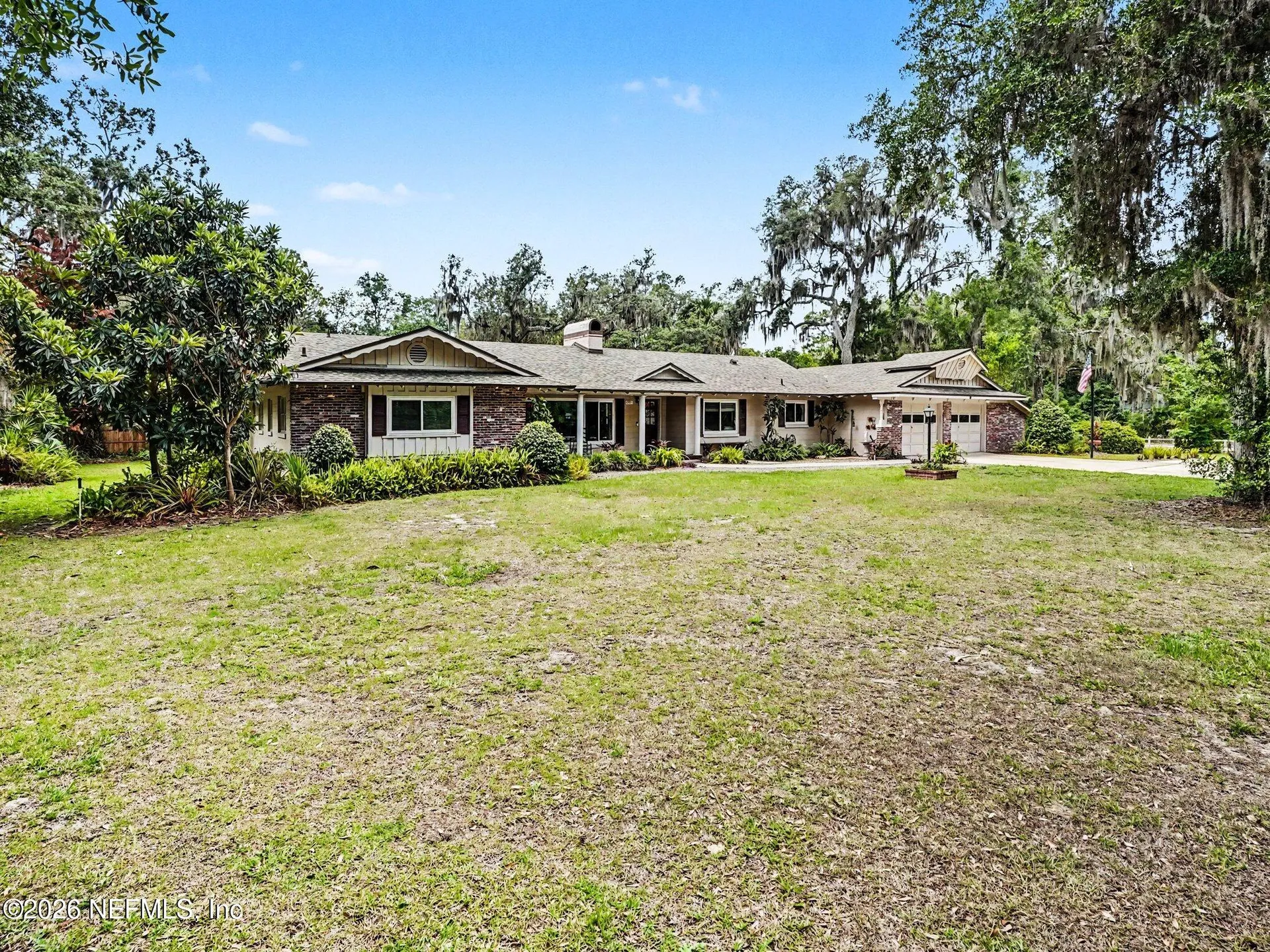 5201 Wayside Drive Sanford FL 32771