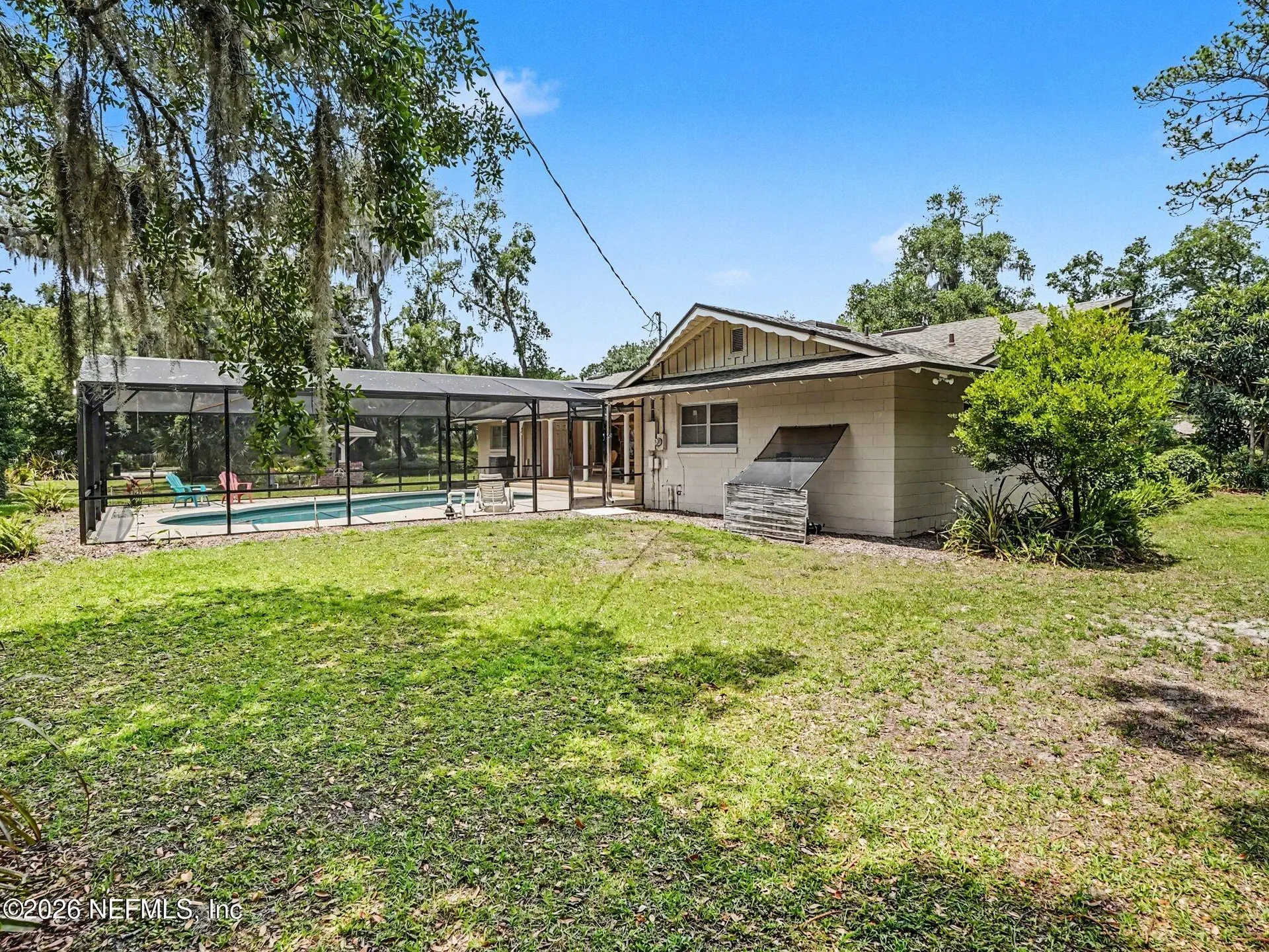 5201 Wayside Drive Sanford FL 32771