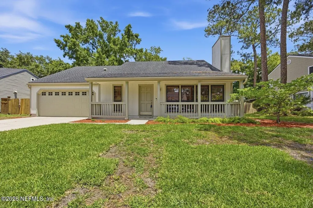 4891 Northford Place E Jacksonville FL 32257