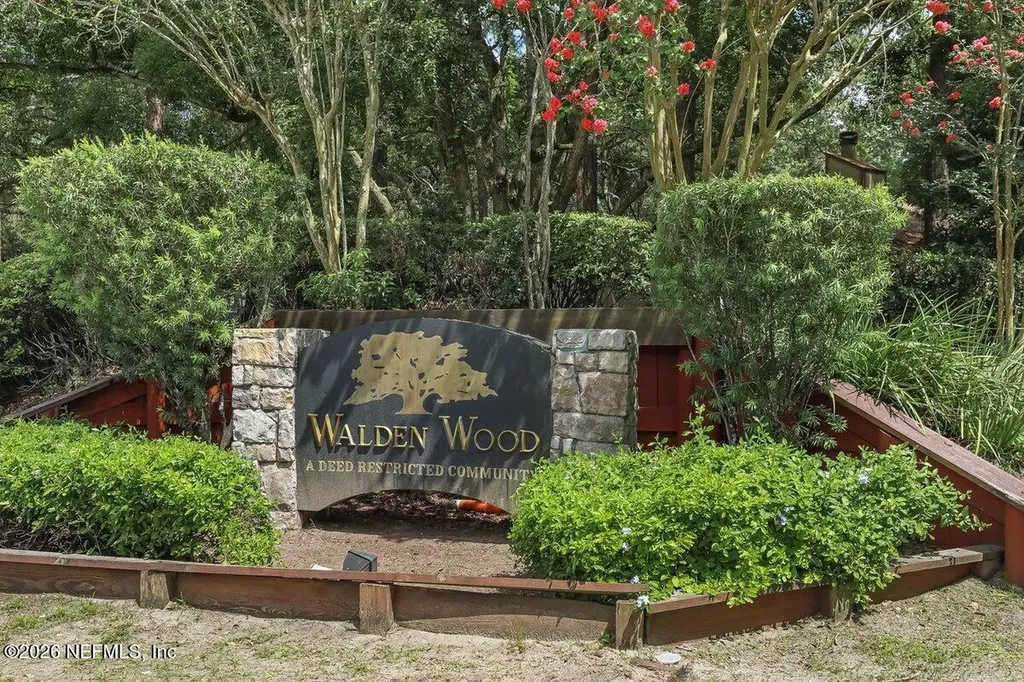 4891 Northford Place E Jacksonville FL 32257