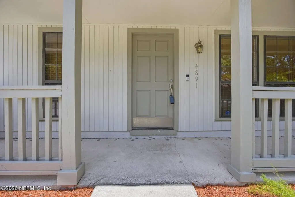4891 Northford Place E Jacksonville FL 32257