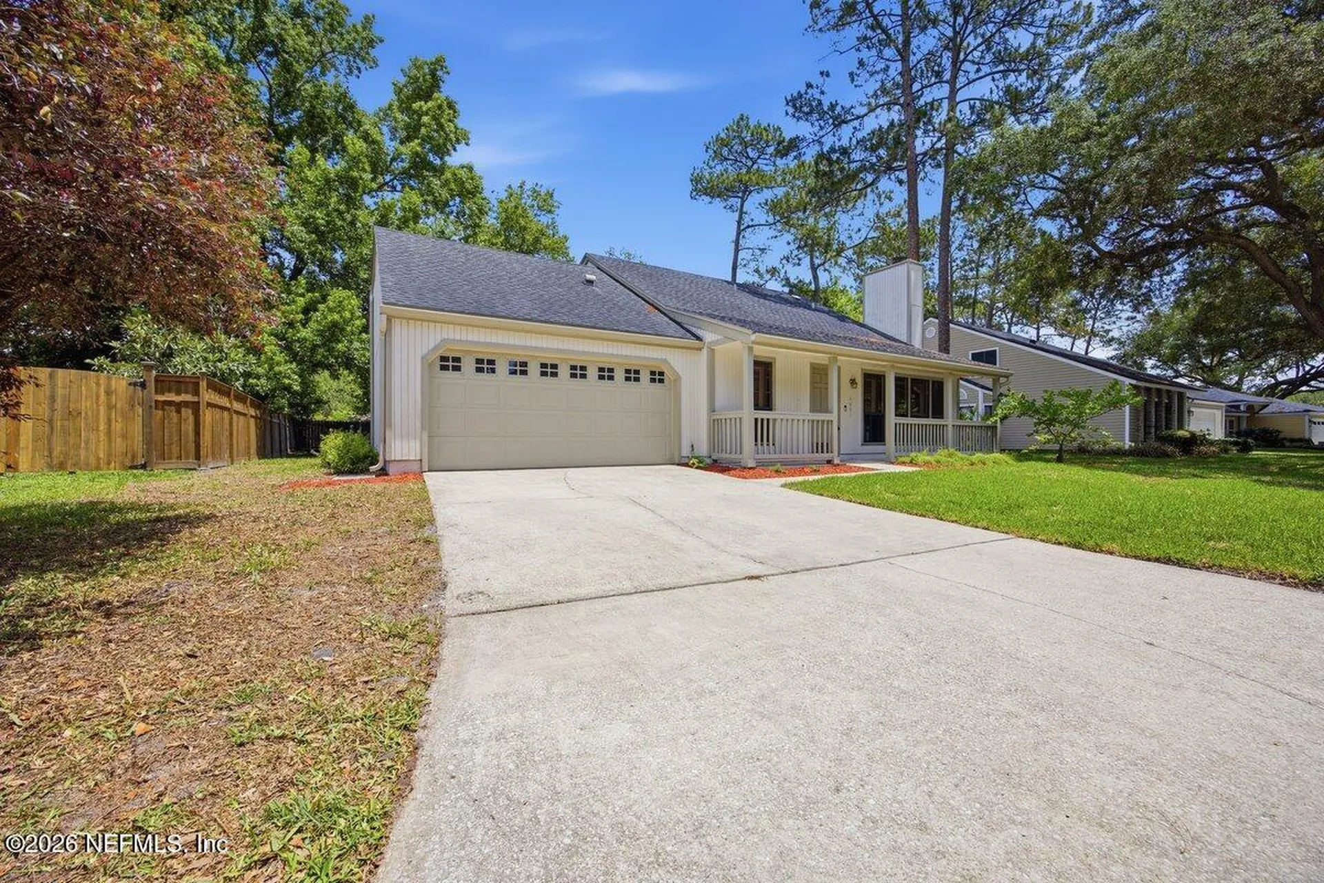 4891 Northford Place E Jacksonville FL 32257