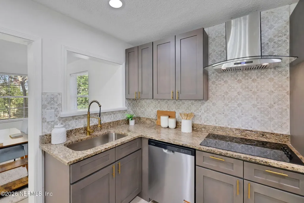 3021 Phyllis Street Jacksonville FL 32205