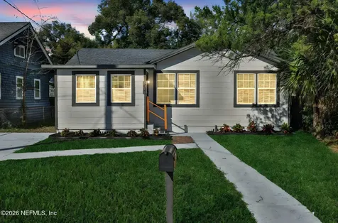 3021 Phyllis Street Jacksonville FL 32205