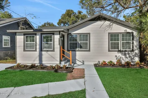 3021 Phyllis Street Jacksonville FL 32205