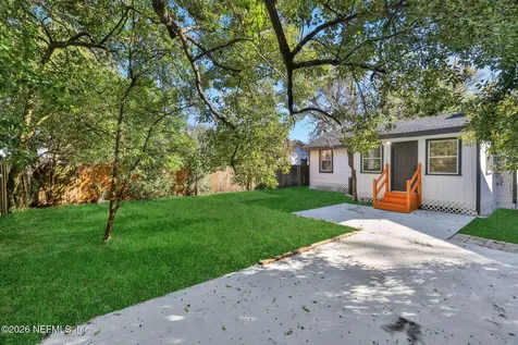 3021 Phyllis Street Jacksonville FL 32205