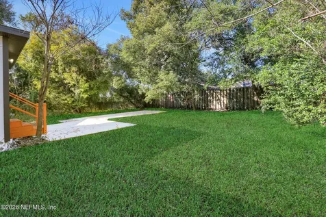 3021 Phyllis Street Jacksonville FL 32205