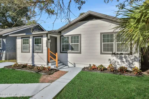 3021 Phyllis Street Jacksonville FL 32205