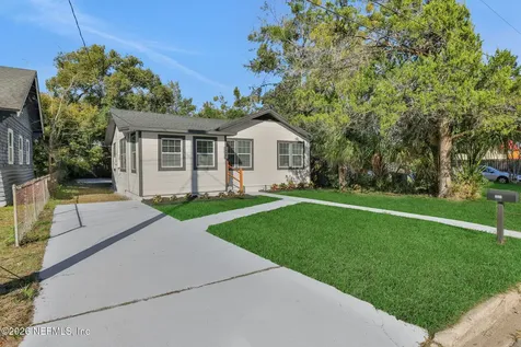 3021 Phyllis Street Jacksonville FL 32205