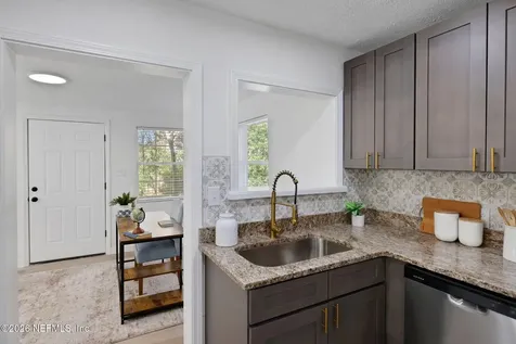 3021 Phyllis Street Jacksonville FL 32205