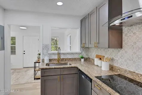 3021 Phyllis Street Jacksonville FL 32205