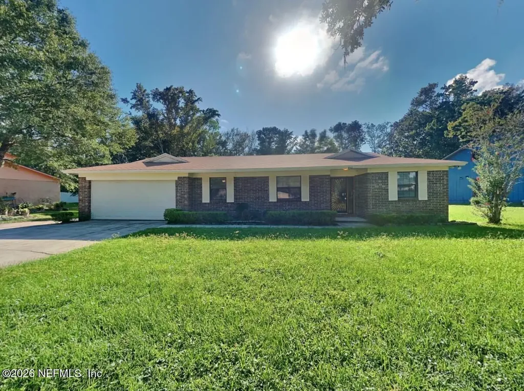 950 Turtle Creek Drive S Jacksonville FL 32218