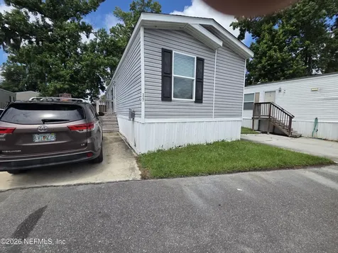 5515 118th Street Jacksonville FL 32244