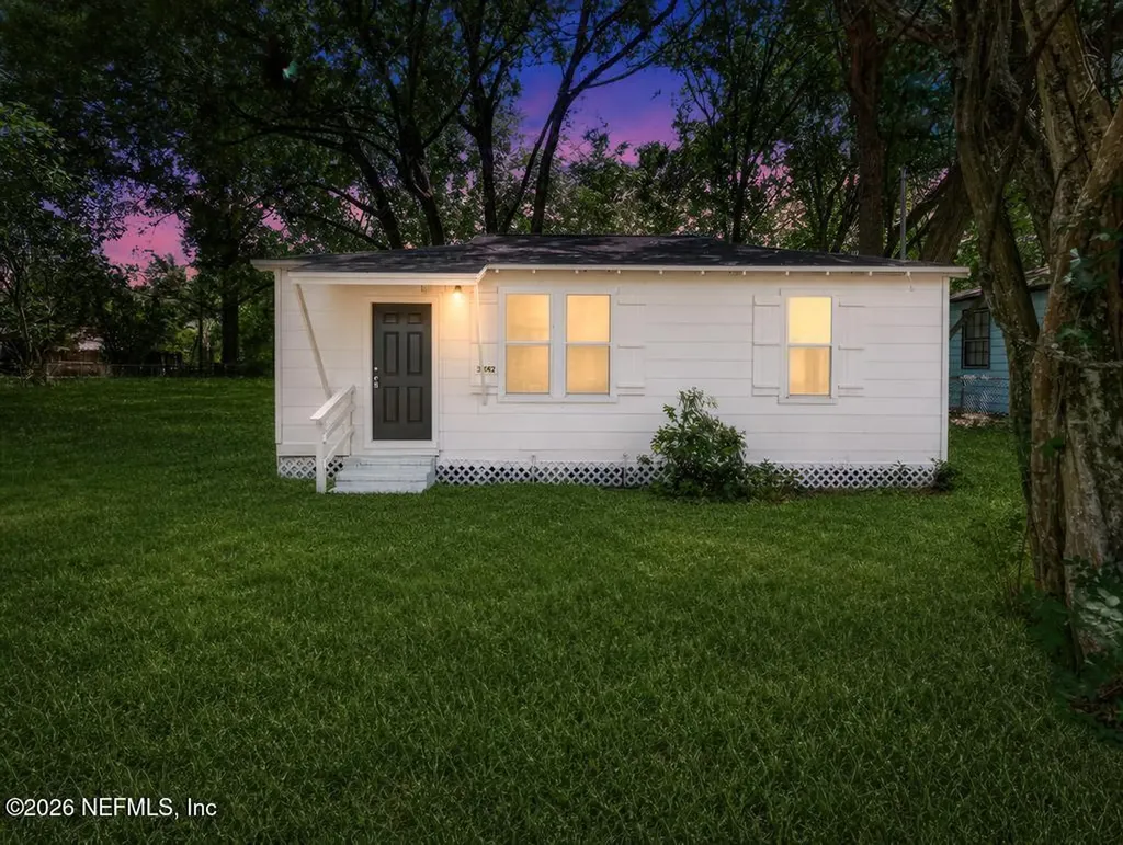 3242 Dignan Street Jacksonville FL 32254