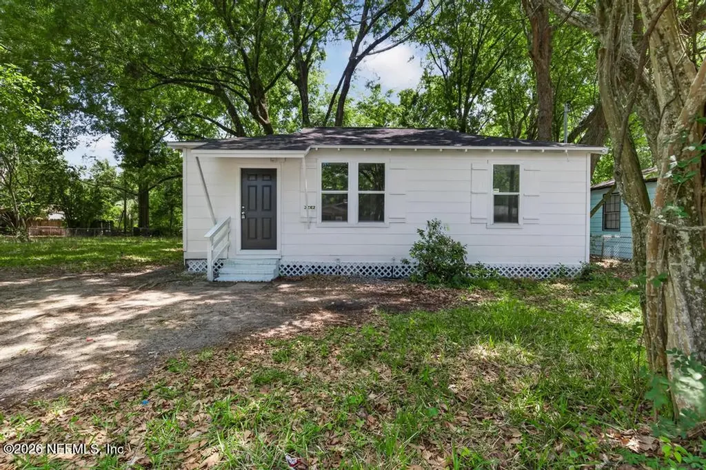 3242 Dignan Street Jacksonville FL 32254
