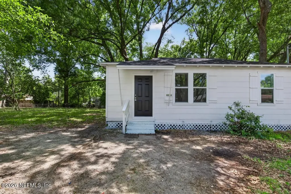3242 Dignan Street Jacksonville FL 32254