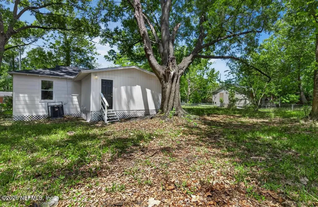 3242 Dignan Street Jacksonville FL 32254
