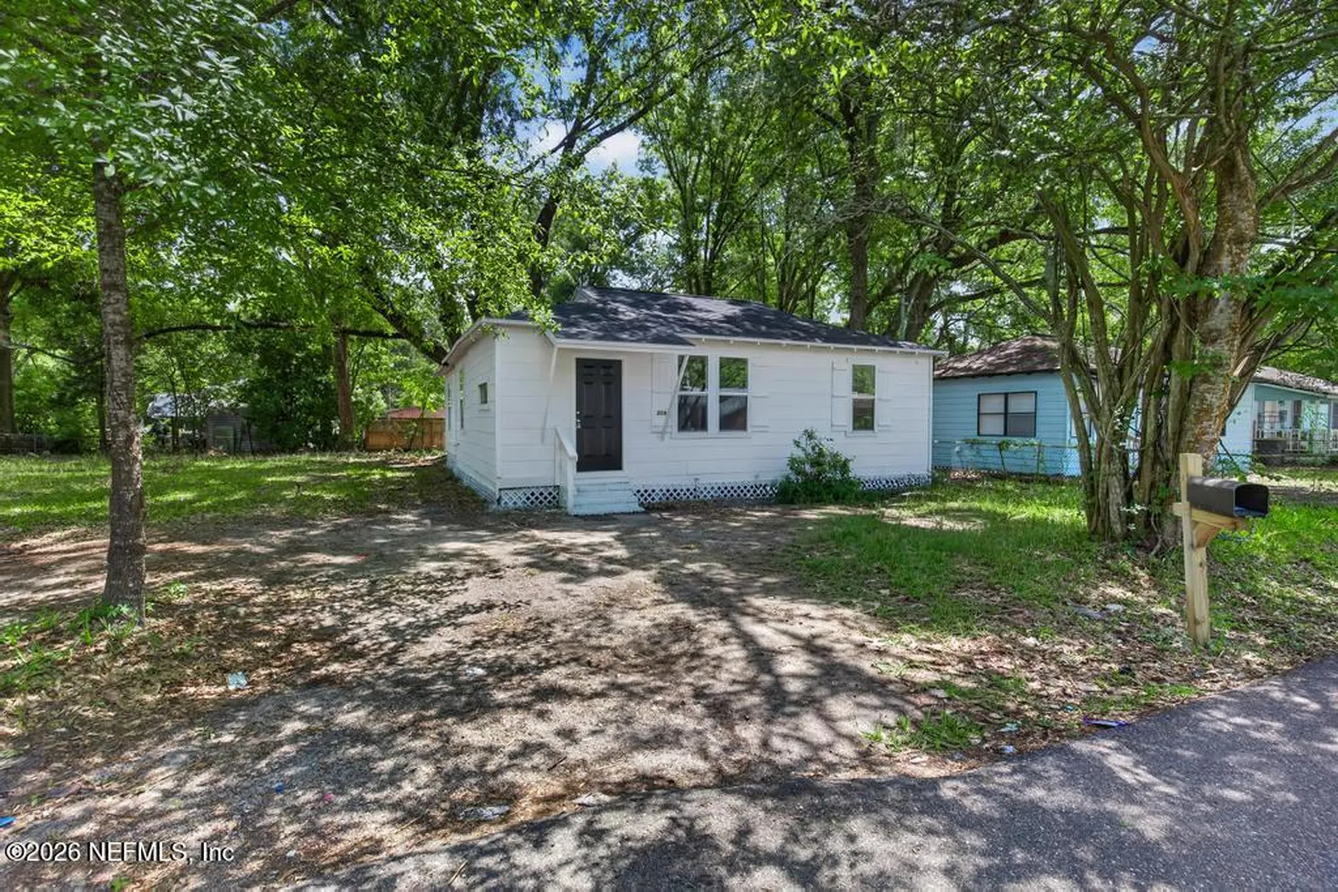 3242 Dignan Street Jacksonville FL 32254